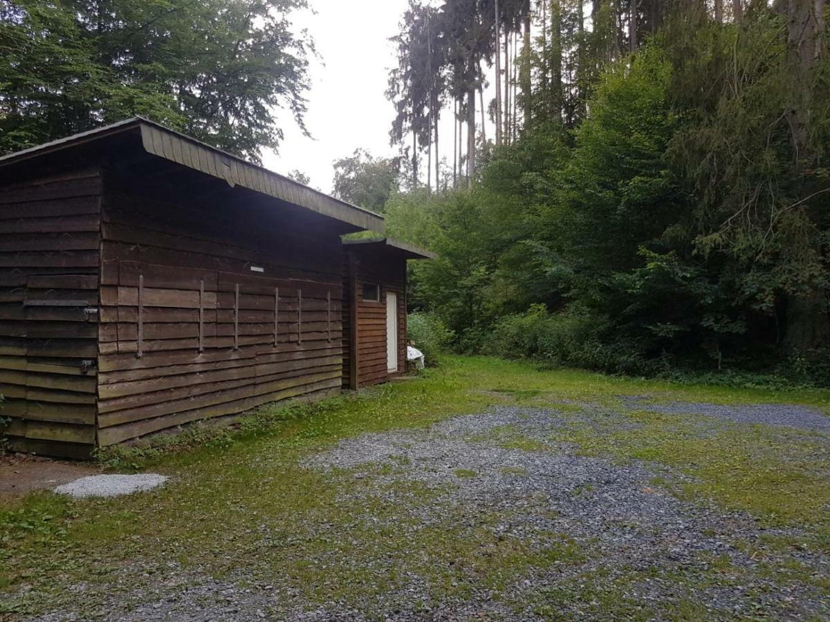 Westerwald Apartments Strassenhaus Eksteriør bilde